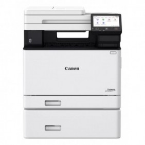 Canon i-SENSYS MF754Cdw II, Laser, Impression couleur, 1200 x 1200 DPI, Copie couleur, A4, Blanc