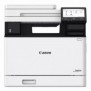 Canon i-SENSYS MF754Cdw II, Laser, Impression couleur, 1200 x 1200 DPI, Copie couleur, A4, Blanc