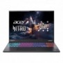 Acer Nitro 16S AI AN16S-61-R597 16" 16GB 1000GB NVIDIA GeForce RTX 5000 Win 11 Home