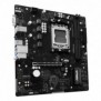 ASRock A620AM-HVS, AMD, Emplacement AM5, AMD Ryzen 7000 Series, AMD Ryzen 8000 Series, AMD Ryzen 9000 Series, Emplacement AM5, DDR5-SDRAM, 128 Go