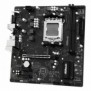 ASRock A620AM-HVS, AMD, Emplacement AM5, AMD Ryzen 7000 Series, AMD Ryzen 8000 Series, AMD Ryzen 9000 Series, Emplacement AM5, DDR5-SDRAM, 128 Go