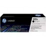 HP 305X toner LaserJet noir grande capacité authentique, 4000 pages, Noir, 1 pièce