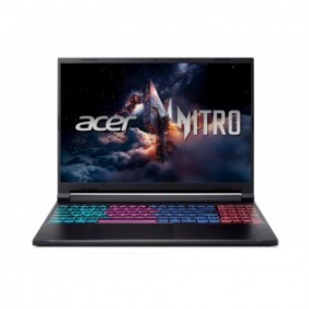 Acer Nitro ANV16S-41-R2K2 16" 16GB 1000GB NVIDIA GeForce RTX 5000 Win 11 Home