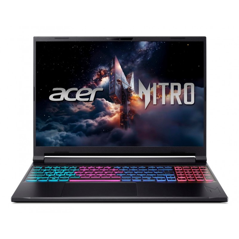 Acer Nitro V 16S ANV16S-71-708Y 16" 16GB 1000GB NVIDIA GeForce RTX 5000 Win 11 Home