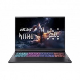 Acer Nitro 18 AI AMD AN18-61-R952 18" 32GB 2000GB NVIDIA GeForce RTX 5000 Win 11 Home