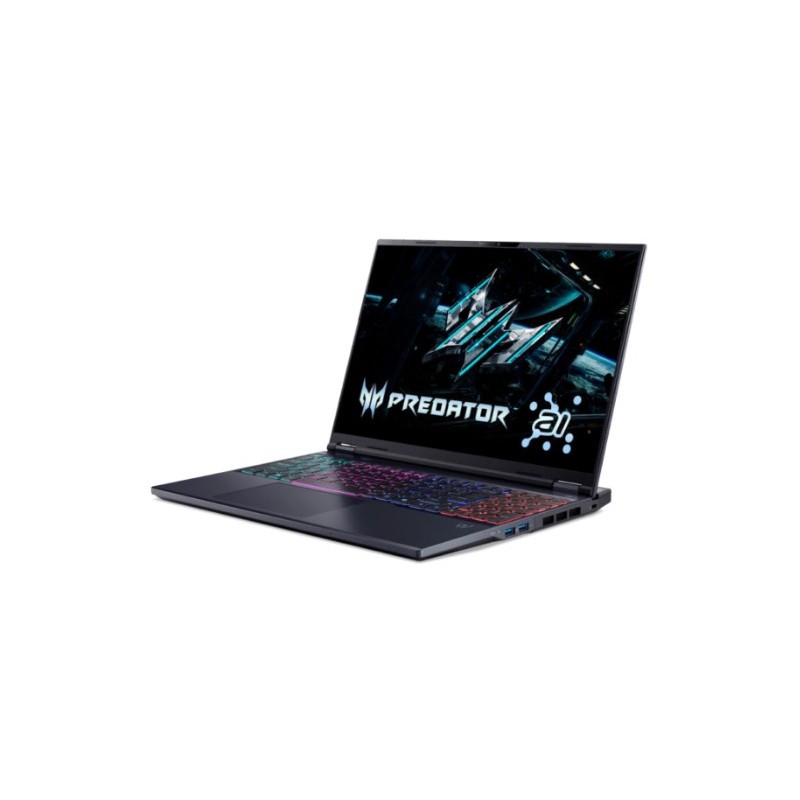 Acer Predator PHN16-73-76MC 16" Ultra 7 32GB 1000GB NVIDIA GeForce RTX 5000 Win 11 Home