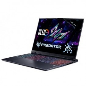 Acer Predator Helios Neo 16S AI NH.QXAEG.008 16" Ultra 7 16GB 1000GB NVIDIA GeForce RTX 5000 Win 11 Home