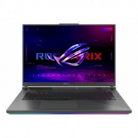 ASUS ROG Strix G18 G814FP-S9006W 18" 32GB 1000GB NVIDIA GeForce RTX 5000 Win 11 Home