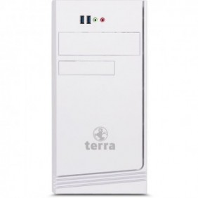 TERRA PC-BUSINESS 6000wh SILENT, Intel Core Ultra 5, 225, 16 Go, DDR5-SDRAM, 500 Go, Windows 11 Pro