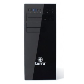 TERRA PC-HOME 6000, Intel Core Ultra 5, 225, 16 Go, DDR5-SDRAM, 1 To, Windows 11 Home