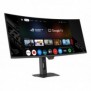 ASUS ROG Strix OLED XG34WCDMTG, 86,4 cm 34", 3440 x 1440 pixels, QD-OLED, 0,03 ms, Noir