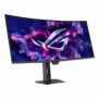 ASUS ROG Strix OLED XG34WCDMTG, 86,4 cm 34", 3440 x 1440 pixels, QD-OLED, 0,03 ms, Noir