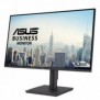 ASUS BE27AQ, 68,6 cm 27", 2560 x 1440 pixels, Wide Quad HD, LCD, 5 ms, Noir