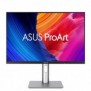 ASUS ProArt PA248QFV, 61,2 cm 24.1", 1920 x 1200 pixels, WUXGA, LCD, 5 ms, Argent