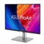 ASUS ProArt PA248QFV, 61,2 cm 24.1", 1920 x 1200 pixels, WUXGA, LCD, 5 ms, Argent