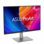 ASUS ProArt PA248QFV, 61,2 cm 24.1", 1920 x 1200 pixels, WUXGA, LCD, 5 ms, Argent
