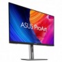 ASUS ProArt PA248QFV, 61,2 cm 24.1", 1920 x 1200 pixels, WUXGA, LCD, 5 ms, Argent