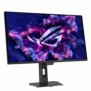 ASUS ROG Strix OLED XG27AQDMES, 67,3 cm 26.5", 2560 x 1440 pixels, Quad HD, QD-OLED, 0,3 ms, Noir
