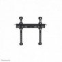 Neomounts PLASMA-W040BLACK Support mural pour écran 23-52" - fixe, 58,4 cm 23", 132,1 cm 52", 100 x 100 mm, 400 x 400 mm, Acier, Noir