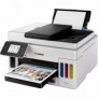 Canon MAXIFY GX6050 MegaTank, Jet d'encre, Impression couleur, 600 x 1200 DPI, A4, Impression directe, Noir, Jaune