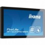 Iiyama ProLite TF1634MC-B8X, 39,6 cm 15.6", 1920 x 1080 pixels, Full HD, LED, 25 ms, Noir