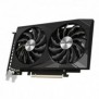 Gigabyte GeForce RTX 3050 WINDFORCE OC V2 8G, GeForce RTX 3050, 8 Go, GDDR6, 128 bit, 7680 x 4320 pixels, PCI Express 4.0