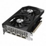 Gigabyte GeForce RTX 3050 WINDFORCE OC V2 8G, GeForce RTX 3050, 8 Go, GDDR6, 128 bit, 7680 x 4320 pixels, PCI Express 4.0