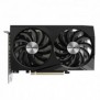Gigabyte GeForce RTX 3050 WINDFORCE OC V2 8G, GeForce RTX 3050, 8 Go, GDDR6, 128 bit, 7680 x 4320 pixels, PCI Express 4.0