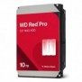 WD Red Pro , 10 To, 7200 trmin, 512 Mo, 3.5", Série ATA III