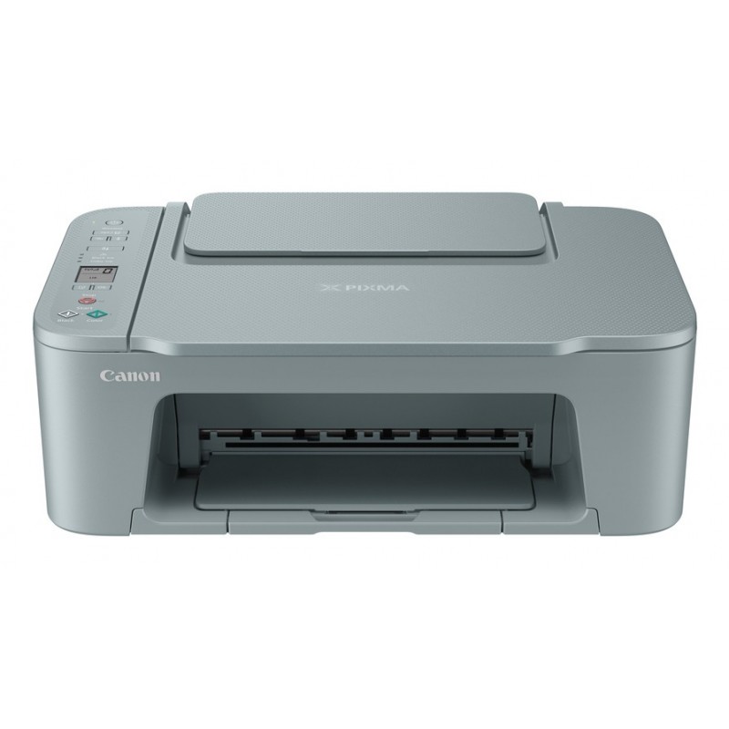 Canon PIXMA TS3752i, Jet d'encre, Impression couleur, 4800 x 1200 DPI, A4, Impression directe, Bleu