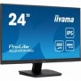 Iiyama ProLite XU2493HSU-B7, 60,5 cm 23.8", 1920 x 1080 pixels, Full HD, LED, 1 ms, Noir