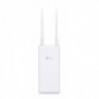 TP-LINK TL-MR100-OUTDOOR, Wi-Fi 4 802.11n, Monobande 2,4 GHz, EthernetLAN, 3G, 4G, Blanc