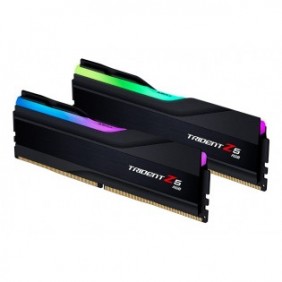 G.Skill Trident Z5 RGB F5-6000J2836G16GX2-TZ5RK, 32 Go, 2 x 16 Go, DDR5
