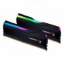 G.Skill Trident Z5 RGB F5-6000J2836G16GX2-TZ5RK, 32 Go, 2 x 16 Go, DDR5