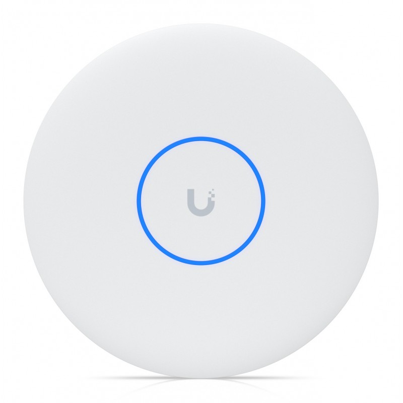 Ubiquiti U7 Pro XGS, 2,4 GHz, 5 GHz, 6 GHz, 8600 Mbits, PPSK, 1000,2500,5000,10000 Mbits