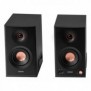 Edifier MR5, 3-voies, 2,54 cm 1", 12,7 cm 5", 110 W, 46 - 40000 Hz, 85 dB