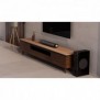 Creative Labs Creative Soundbar Stage Pro mit Subwoofer Bluetooth USB schw - Subwoofer