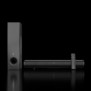 Creative Labs Creative Soundbar Stage Pro mit Subwoofer Bluetooth USB schw - Subwoofer