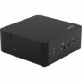 MSI Cubi NUC AI+ 2MG-007EU, Intel Core Ultra 9, 288V, 32 Go, LPDDR5x-SDRAM, 1 To, Windows 11 Pro
