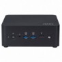 MSI Cubi NUC AI+ 2MG-007EU, Intel Core Ultra 9, 288V, 32 Go, LPDDR5x-SDRAM, 1 To, Windows 11 Pro