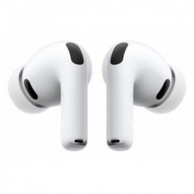 Apple AirPods Pro 3rd generation , True Wireless Stereo , AppelsMusiqueSportAu quotidien, Casque, Blanc