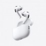 Apple AirPods Pro 3rd generation , True Wireless Stereo , AppelsMusiqueSportAu quotidien, Casque, Blanc