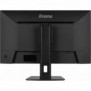 Iiyama ProLite XB3294UHSCP-B1, 80 cm 31.5", 3840 x 2160 pixels, 4K Ultra HD, 2 ms, Noir