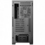 Antec P30 AIR, Midi Tower, PC, Noir, ATX, ITX, micro ATX, Plastique, Acier, Bois, 17,5 cm