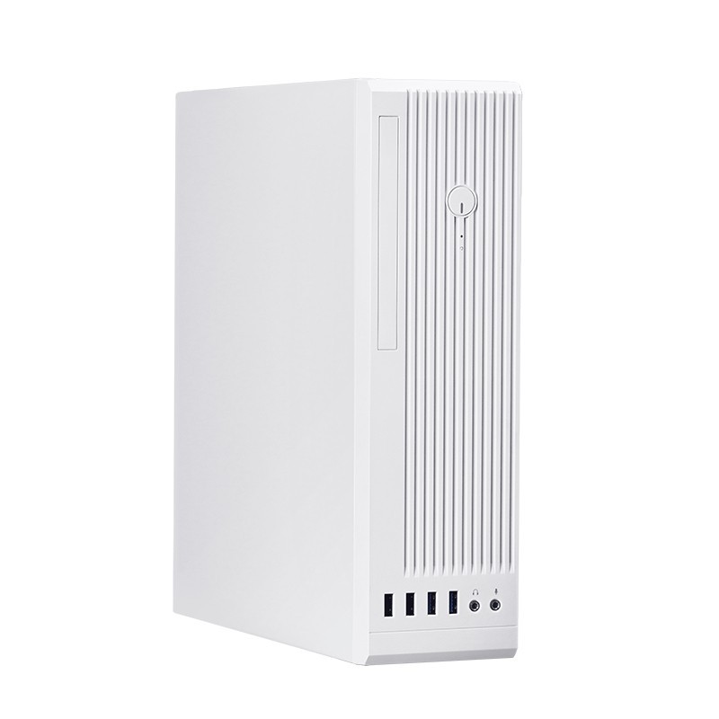 Chieftec BE-10W-300, Small Form Factor , PC, Blanc, micro ATX, Mini-ITX, SGCC, maisonbureau