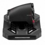 ThrustMaster Sol-R 6 Throttle, PC, AnalogiqueNumérique, Avec fil, USB, USB Type-C, Noir