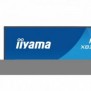 Iiyama ProLite XB2797HSU-B1, 68,6 cm 27", 1920 x 1080 pixels, Full HD, 4 ms, Noir