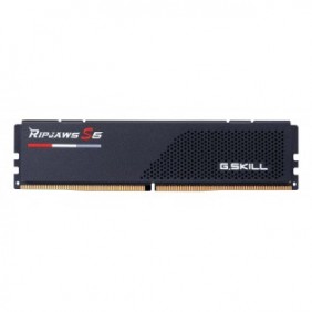 G.Skill Ripjaws S5 F5-5600J4645A32GX1-RS5K, 32 Go, 1 x 32 Go, DDR5, 288-pin DIMM
