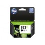 HP 932XL - Original - Encre à pigments - Noir - HP Officejet 7110610076106700 - 1 pièce - Impression à jet d'encre