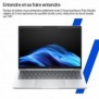 HP E EB8G1i16 U7 255H 16 24GB512 PC 16" Ultra 7 24GB 512GB Win 11 Pro